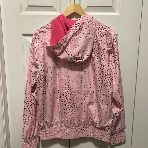 US 18/20 Columbia Kids Raincoat - Picture 2 of 3